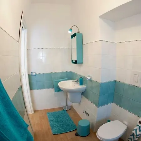 ベッド・アンド・ブレックファスト O' Paese E Masaniello