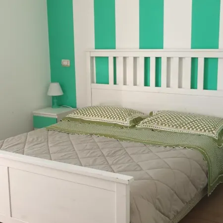 O' Paese E Masaniello Panzió