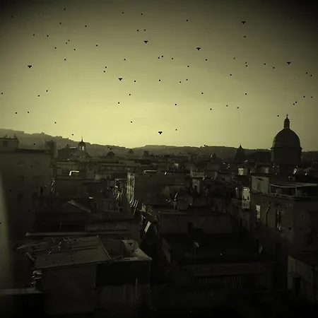 O' Paese E Masaniello Panzió 4*