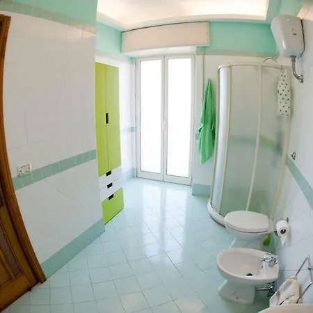 O' Paese E Masaniello Bed & Breakfast