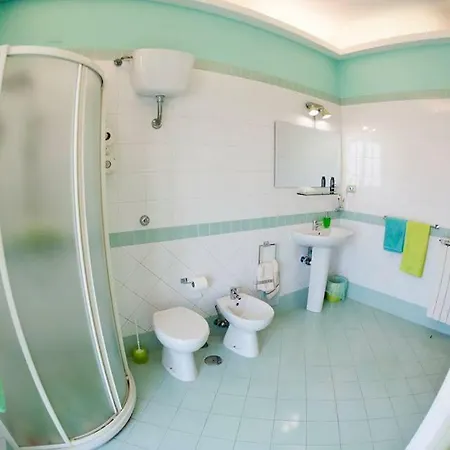 Bed & Breakfast O' Paese E Masaniello Napels