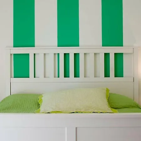 O' Paese E Masaniello Panzió 4*