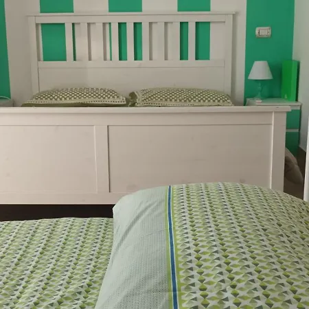 Bed & Breakfast O' Paese E Masaniello 4*