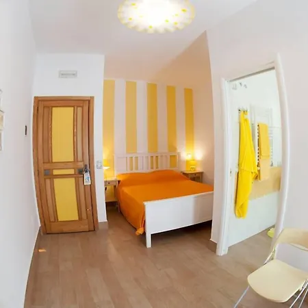 Bed & Breakfast O' Paese E Masaniello 4*