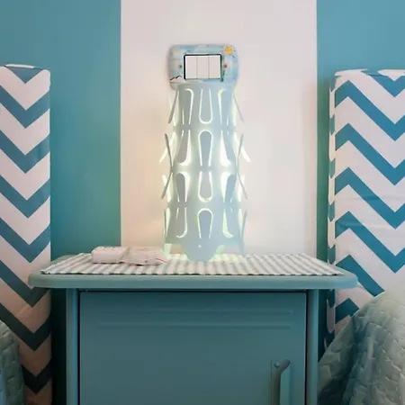 O' Paese E Masaniello Napoli