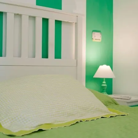 Bed & Breakfast O' Paese E Masaniello Napoli