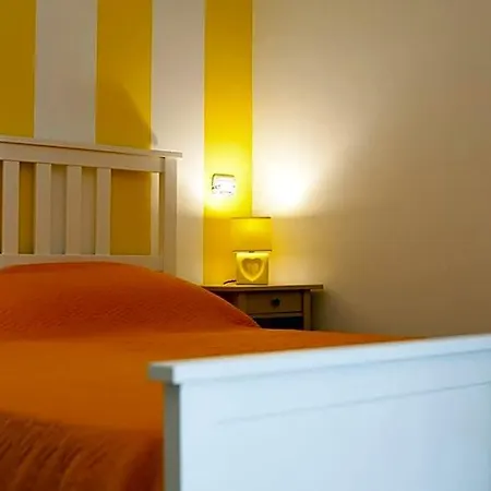 Bed and breakfast O' Paese E Masaniello 4*