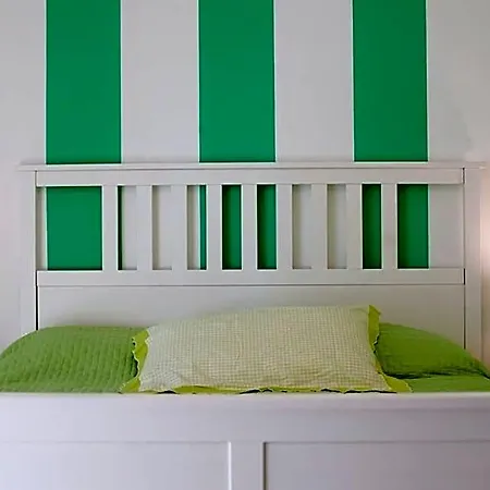 Bed and breakfast O' Paese E Masaniello