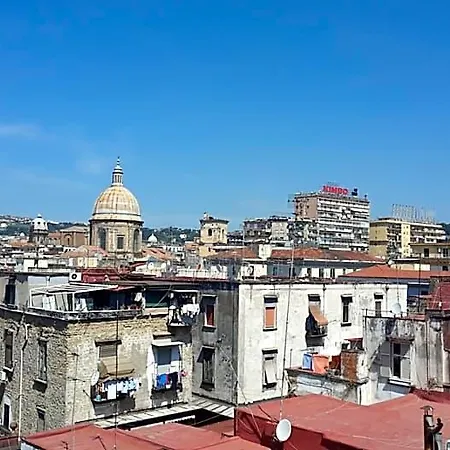 O' Paese E Masaniello Neapol
