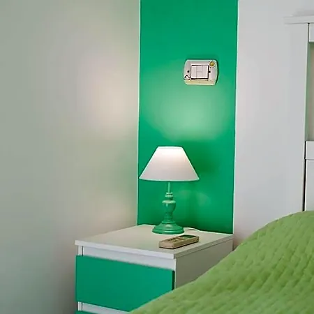 O' Paese E Masaniello 4* Nápoles