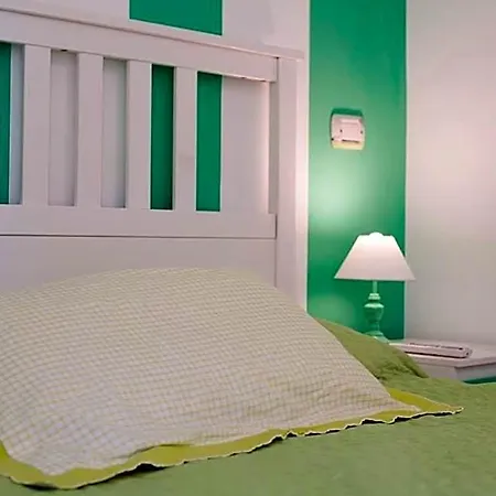 Bed and breakfast O' Paese E Masaniello