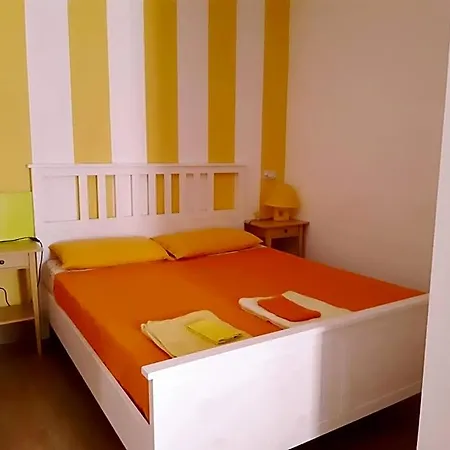 Nocleg ze śniadaniem O' Paese E Masaniello 4*