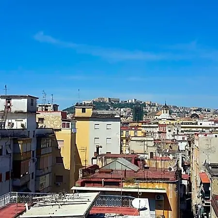 O' Paese E Masaniello فندق مبيت وإفطار نابولي