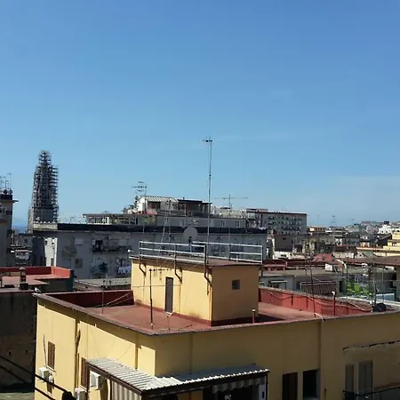 Frühstückspension O' Paese E Masaniello 4*