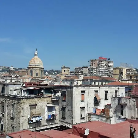 Frühstückspension O' Paese E Masaniello