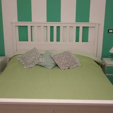 O' Paese E Masaniello Bed & Breakfast 4*