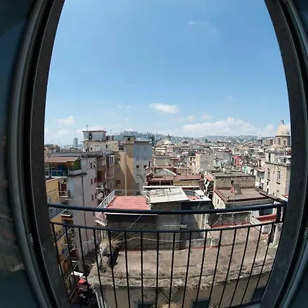 O' Paese E Masaniello 4*