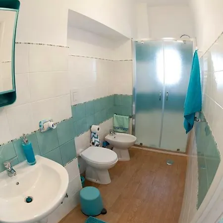 O' Paese E Masaniello Bed & Breakfast