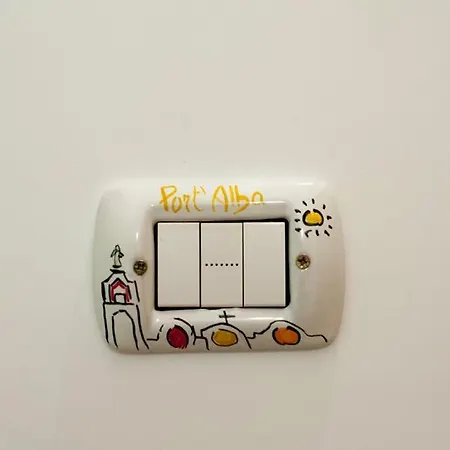 O' Paese E Masaniello 4* Napoli