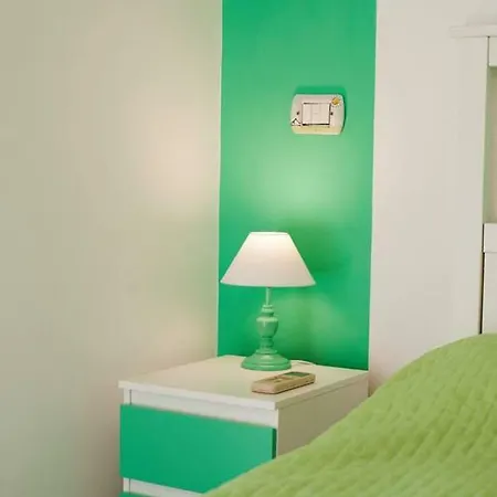 O' Paese E Masaniello 4* Napoli