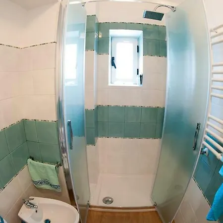 O' Paese E Masaniello Bed & Breakfast 4*