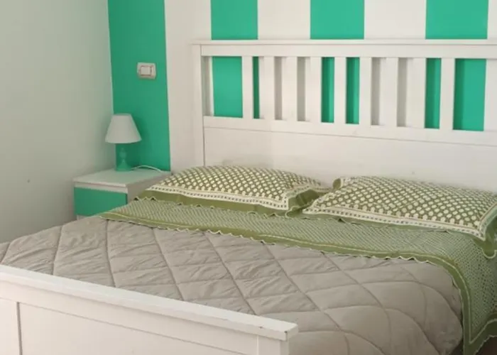 O' Paese E Masaniello Alojamento de Acomodação e Pequeno-almoço