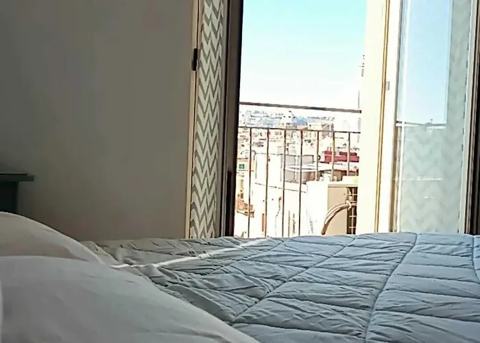 Alojamento de Acomodação e Pequeno-almoço O' Paese E Masaniello