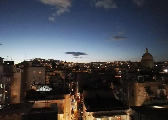 O' Paese E Masaniello