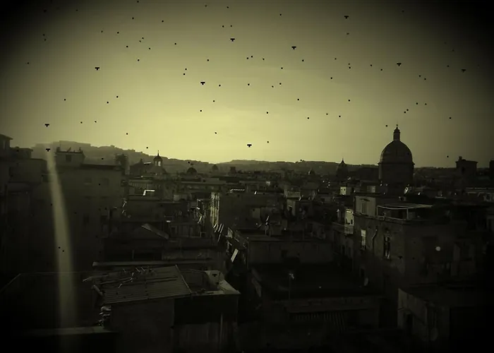 O' Paese E Masaniello Alojamento de Acomodação e Pequeno-almoço 4*