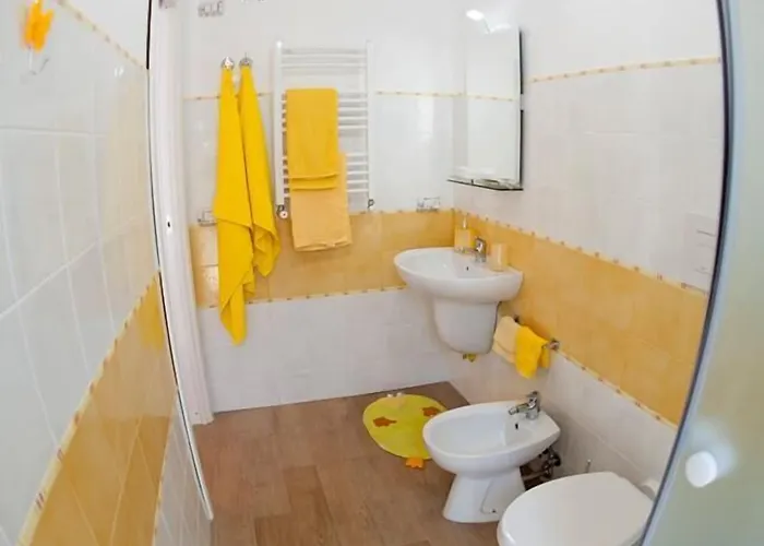 O' Paese E Masaniello Alojamento de Acomodação e Pequeno-almoço