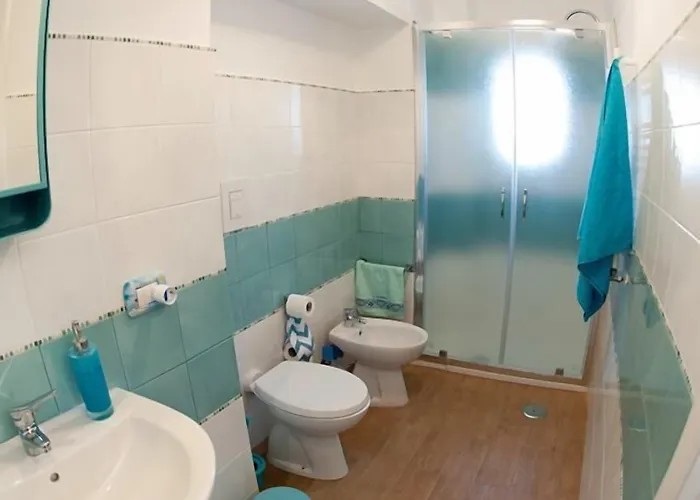 O' Paese E Masaniello Alojamento de Acomodação e Pequeno-almoço