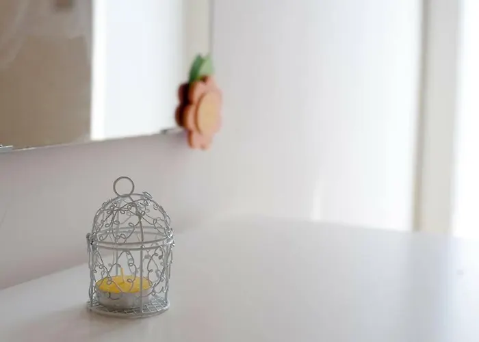 Alojamento de Acomodação e Pequeno-almoço O' Paese E Masaniello