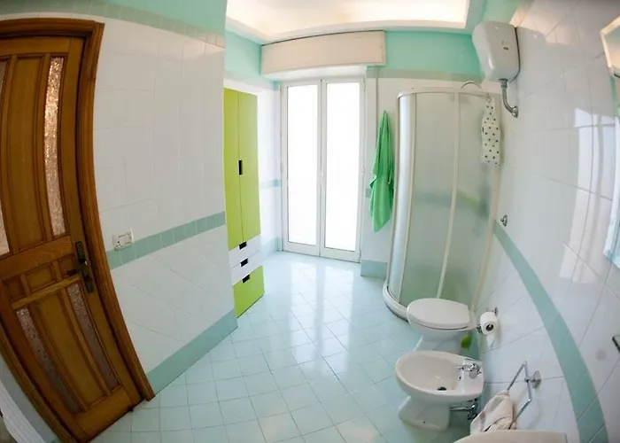 O' Paese E Masaniello Alojamento de Acomodação e Pequeno-almoço