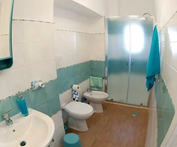 O' Paese E Masaniello Alojamento de Acomodação e Pequeno-almoço