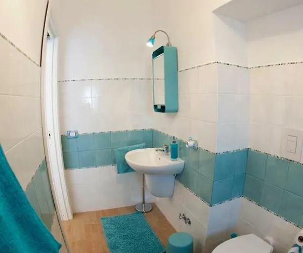 Alojamento de Acomodação e Pequeno-almoço O' Paese E Masaniello