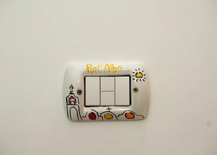 O' Paese E Masaniello 4* Nápoles