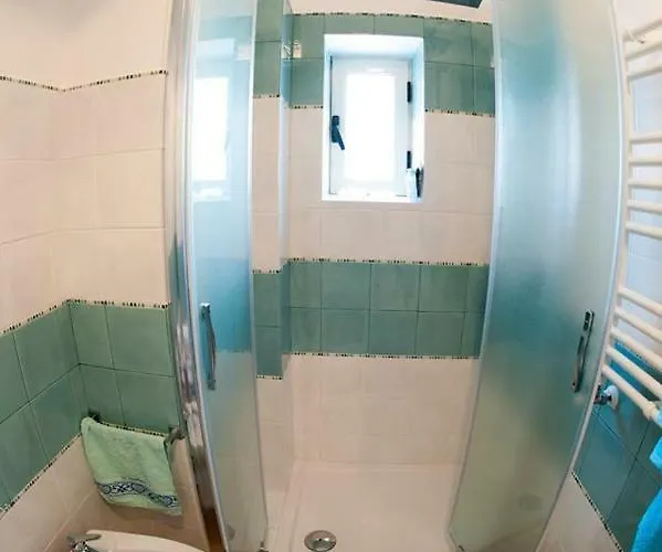 O' Paese E Masaniello Alojamento de Acomodação e Pequeno-almoço 4*