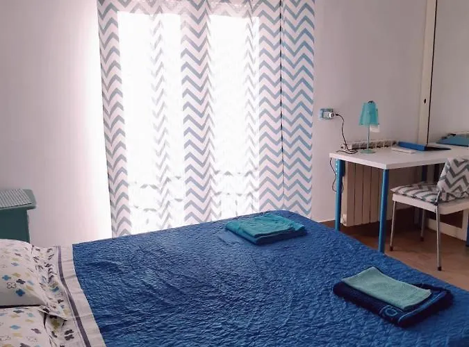 O' Paese E Masaniello Alojamento de Acomodação e Pequeno-almoço