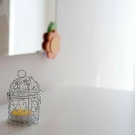 Couette-café O' Paese E Masaniello
