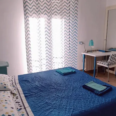 O' Paese E Masaniello Oda ve Kahvaltı