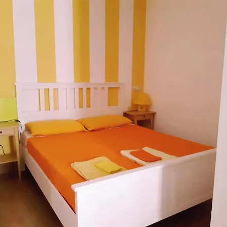 Couette-café O' Paese E Masaniello 4*